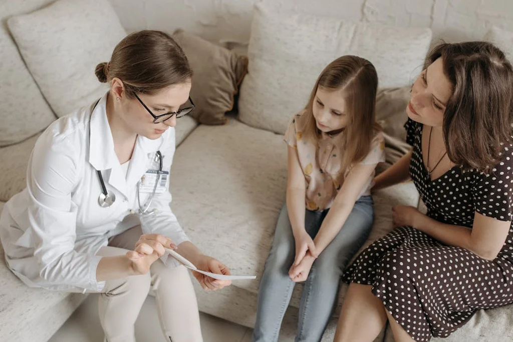 Patient-Centred Clinical Consultation