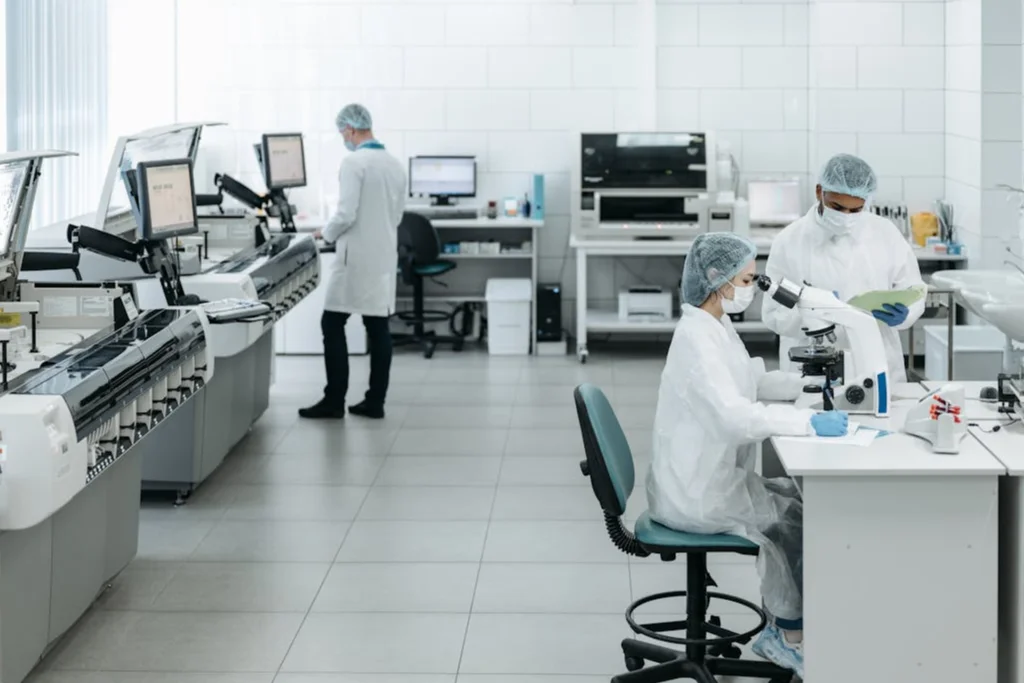 Zohran Health Group Healthcare Network Development